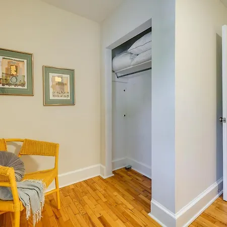 Stylish Wilmington Home, 2 Mi To Riverwalk!